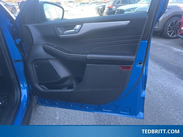 2021 Ford Escape SE AWD | Convenience Pkg | Sport Appear Pkg