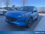 2021 Ford Escape SE AWD | Convenience Pkg | Sport Appear Pkg