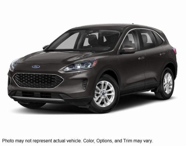 2020 Ford Escape SE AWD | Nav | Co-Pilot360 Assist | Heated Seats