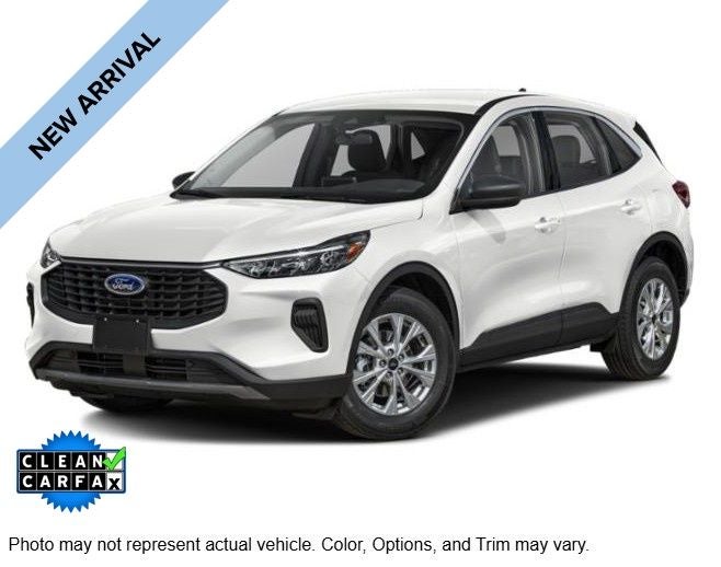 2024 Ford Escape Active AWD's photo