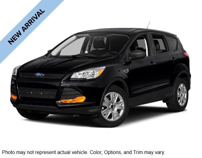 2016 Ford Escape SE | SE Convenience Pack | Pano Moonroof | Leather Co