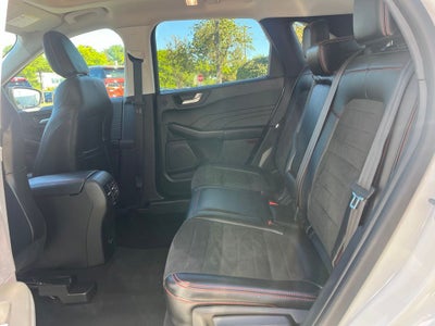 2022 Ford Escape SEL AWD | Pano Roof | Tech Pkg | Stealth Pkg