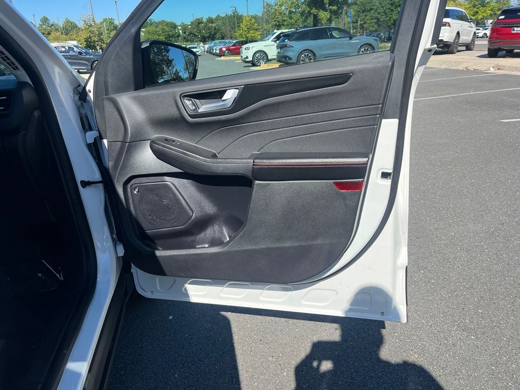 2022 Ford Escape SEL AWD | Pano Roof | Tech Pkg | Stealth Pkg