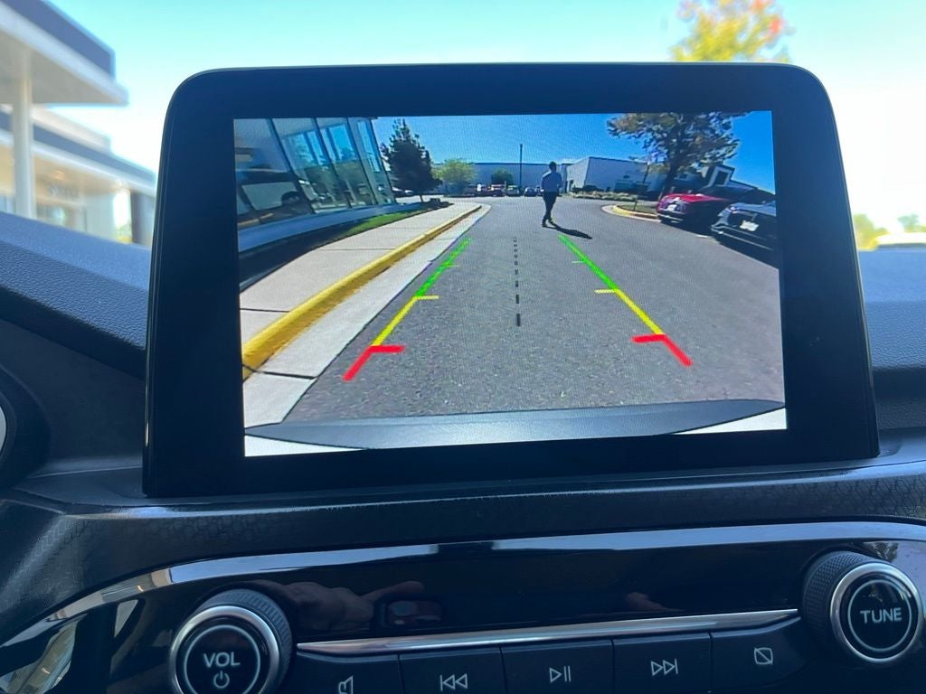 2022 Ford Escape SEL AWD | Pano Roof | Tech Pkg | Stealth Pkg