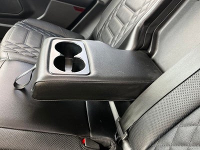 2023 Ford Escape Platinum AWD | Pano Roof | Premium Tech Pkg | 360 Cam | BLI