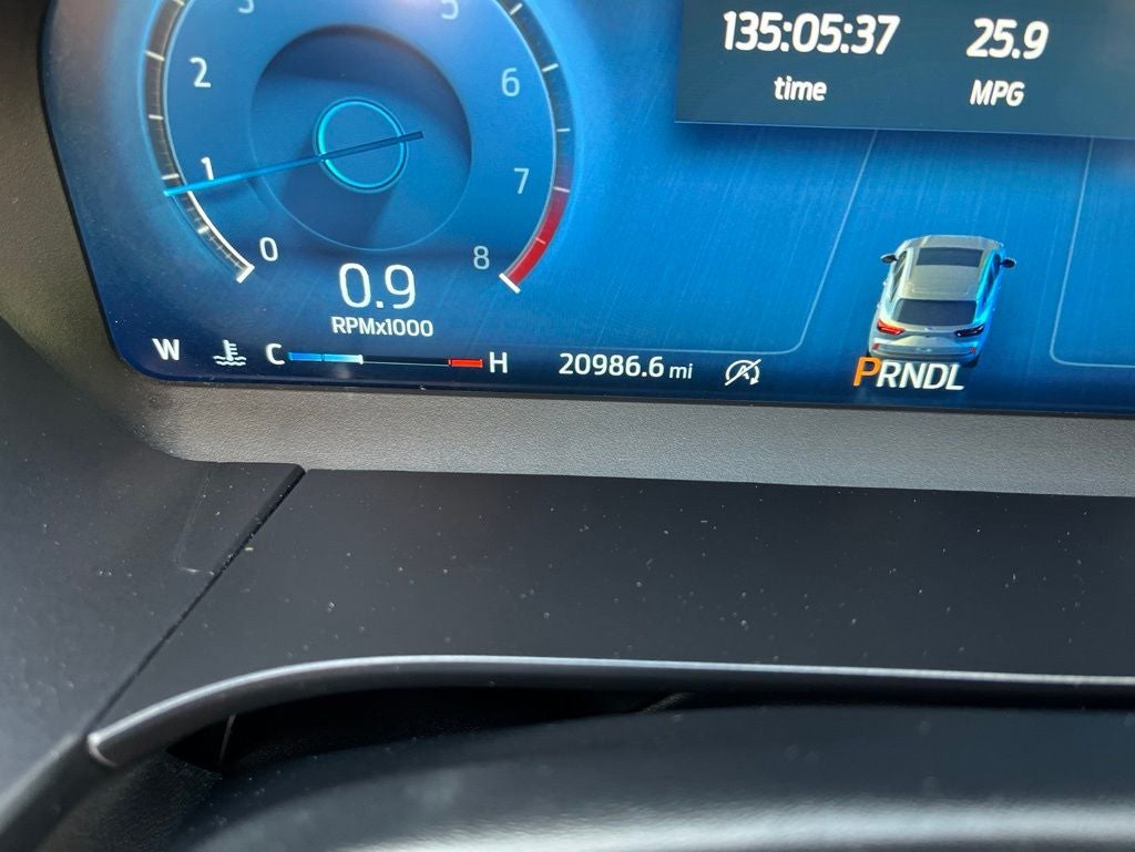2023 Ford Escape Platinum AWD | Pano Roof | Premium Tech Pkg | 360 Cam | BLI