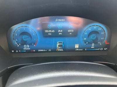 2023 Ford Escape Platinum AWD | Pano Roof | Premium Tech Pkg | 360 Cam | BLI