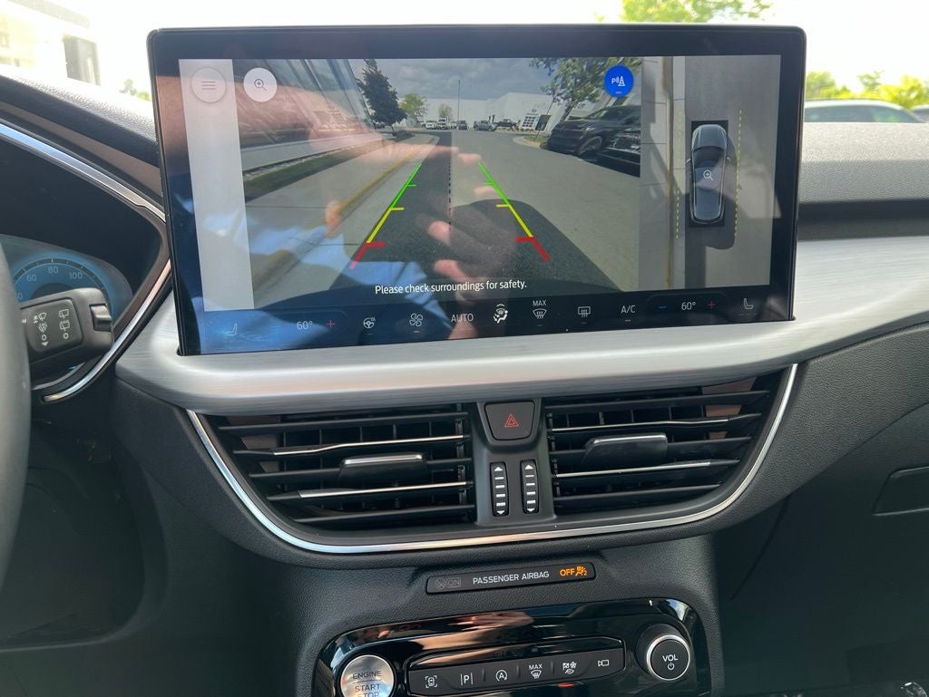 2023 Ford Escape Platinum AWD | Pano Roof | Premium Tech Pkg | 360 Cam | BLI