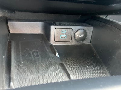 2023 Ford Escape Platinum AWD | Pano Roof | Premium Tech Pkg | 360 Cam | BLI