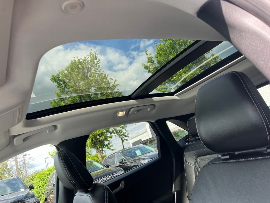 2023 Ford Escape Platinum AWD | Pano Roof | Premium Tech Pkg | 360 Cam | BLI
