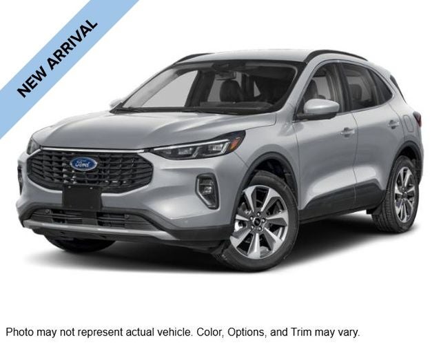 2023 Ford Escape Hybrid Platinum AWD | Premium Tech Pkg | Pano Roof | 360 Cam