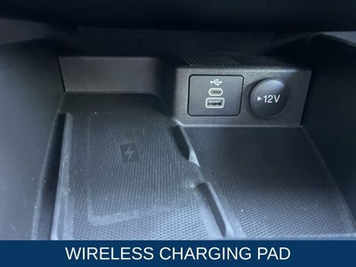 2025 Ford Escape Hybrid Platinum AWD | Nav | Pano Roof | BLIS | Remote Start