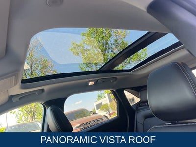 2025 Ford Escape Hybrid Platinum AWD | Nav | Pano Roof | BLIS | Remote Start