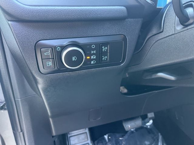 2025 Ford Escape Hybrid Platinum AWD | Nav | Pano Roof | BLIS | Remote Start