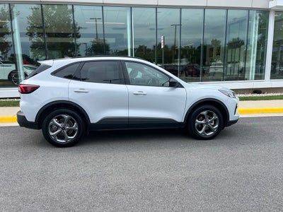 2026 Ford Escape ST-Line AWD | BLIS | CarPlay/Android Auto | 1 Owner
