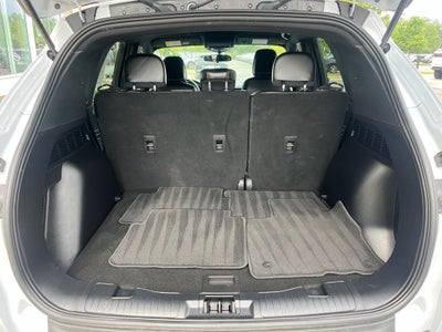 2026 Ford Escape ST-Line AWD | BLIS | CarPlay/Android Auto | 1 Owner