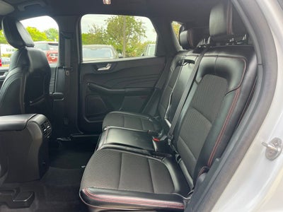 2026 Ford Escape ST-Line AWD | BLIS | CarPlay/Android Auto | 1 Owner