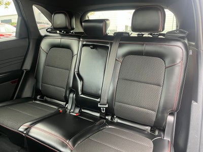 2026 Ford Escape ST-Line AWD | BLIS | CarPlay/Android Auto | 1 Owner