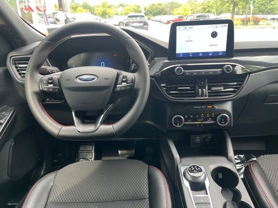 2026 Ford Escape ST-Line AWD | BLIS | CarPlay/Android Auto | 1 Owner