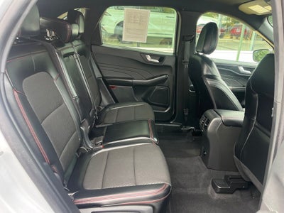 2026 Ford Escape ST-Line AWD | BLIS | CarPlay/Android Auto | 1 Owner