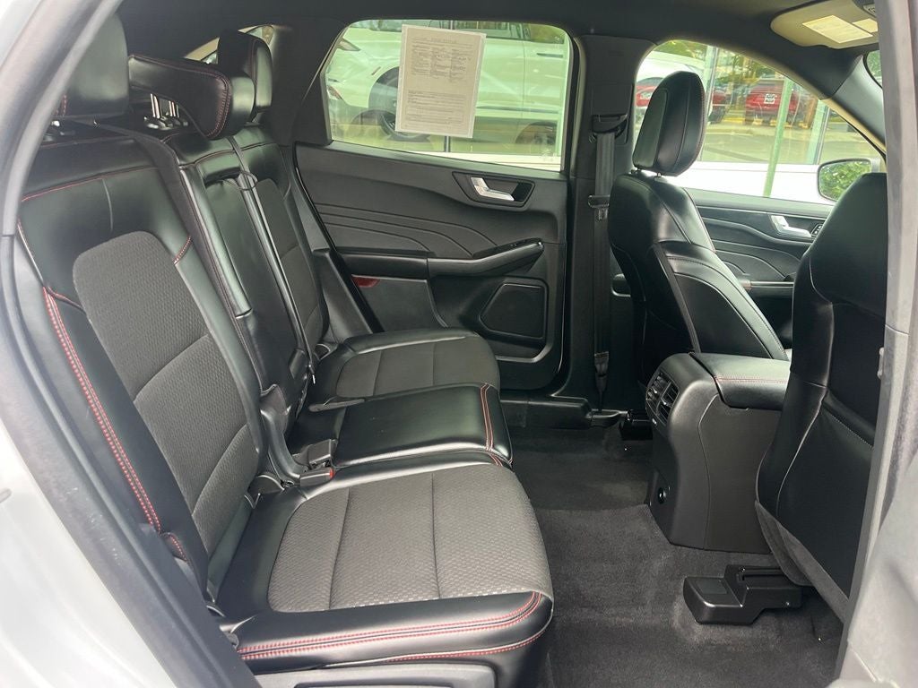 2026 Ford Escape ST-Line AWD | BLIS | CarPlay/Android Auto | 1 Owner