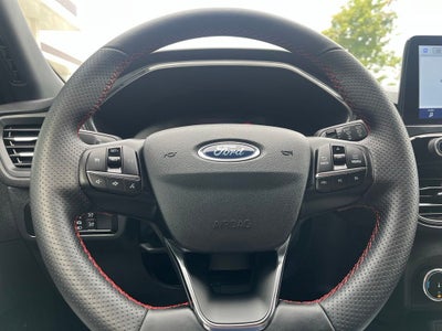 2026 Ford Escape ST-Line AWD | BLIS | CarPlay/Android Auto | 1 Owner