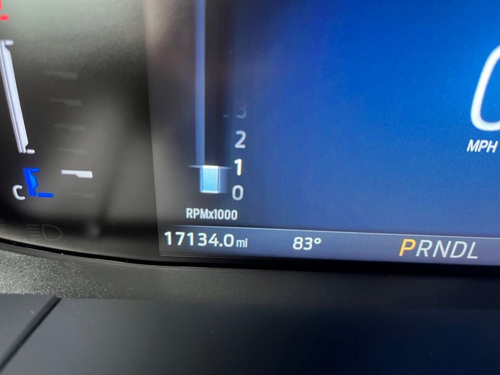 2026 Ford Escape ST-Line AWD | BLIS | CarPlay/Android Auto | 1 Owner