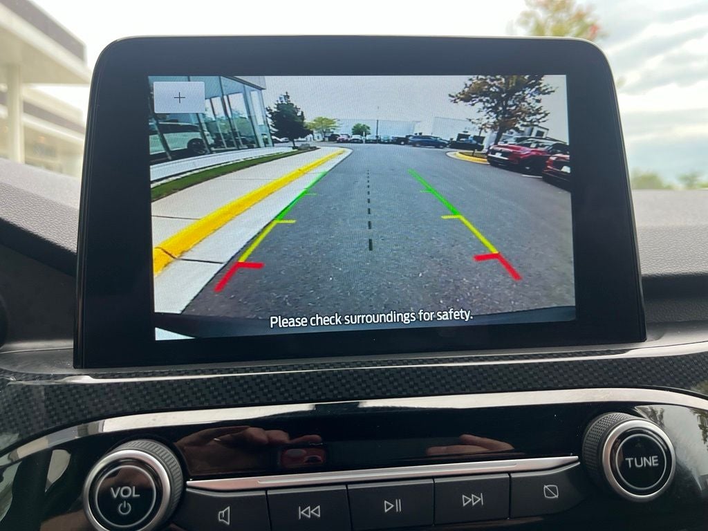 2026 Ford Escape ST-Line AWD | BLIS | CarPlay/Android Auto | 1 Owner