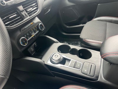 2026 Ford Escape ST-Line AWD | BLIS | CarPlay/Android Auto | 1 Owner