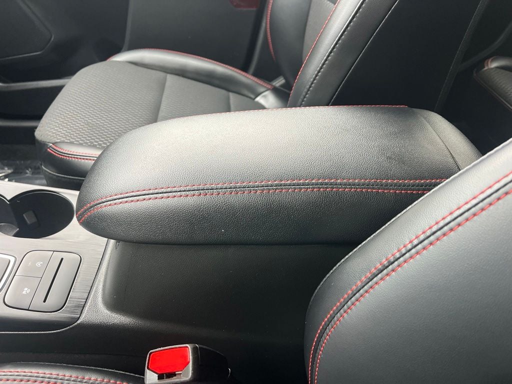 2026 Ford Escape ST-Line AWD | BLIS | CarPlay/Android Auto | 1 Owner