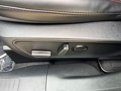 2026 Ford Escape ST-Line AWD | BLIS | CarPlay/Android Auto | 1 Owner