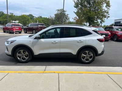 2026 Ford Escape ST-Line AWD | BLIS | CarPlay/Android Auto | 1 Owner
