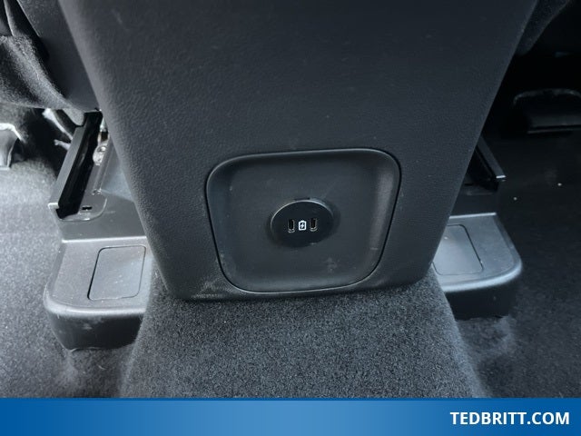 2024 Ford Escape ST-Line AWD | Cold Weather Pkg | BLIS | Tech Pkg