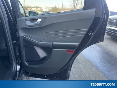 2024 Ford Escape ST-Line AWD | Cold Weather Pkg | BLIS | Tech Pkg