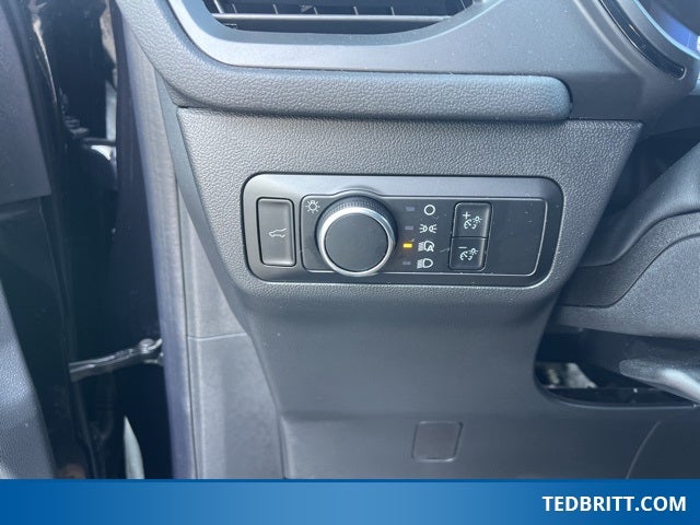 2024 Ford Escape ST-Line AWD | Cold Weather Pkg | BLIS | Tech Pkg