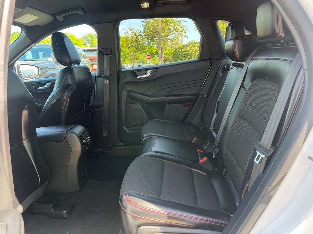 2023 Ford Escape Hybrid ST-Line Select