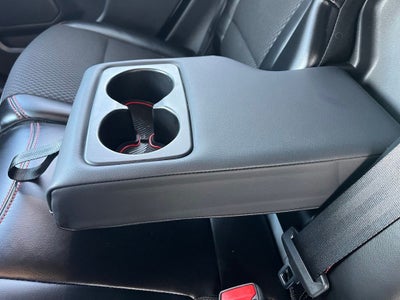 2023 Ford Escape Hybrid ST-Line Select