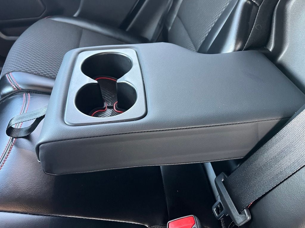 2023 Ford Escape Hybrid ST-Line Select
