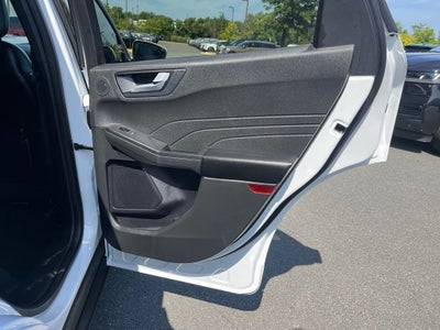 2023 Ford Escape Hybrid ST-Line Select