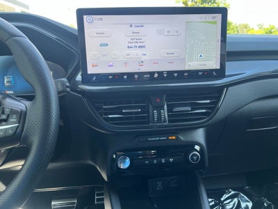 2023 Ford Escape Hybrid ST-Line Select