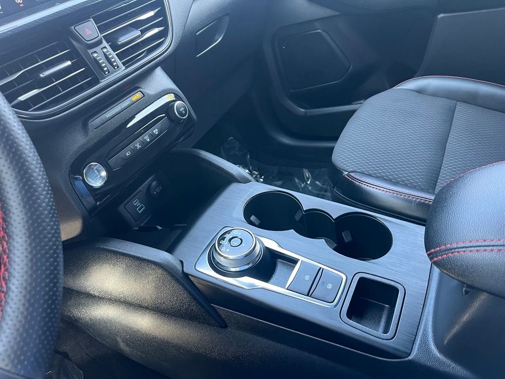 2023 Ford Escape Hybrid ST-Line Select