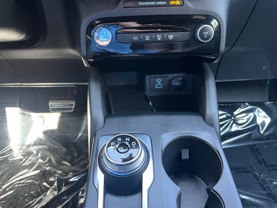 2023 Ford Escape Hybrid ST-Line Select