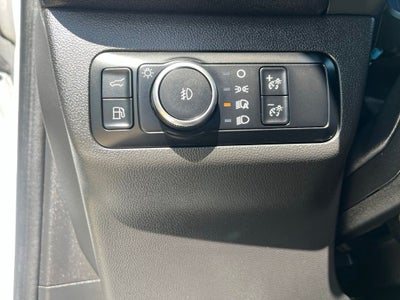2023 Ford Escape Hybrid ST-Line Select