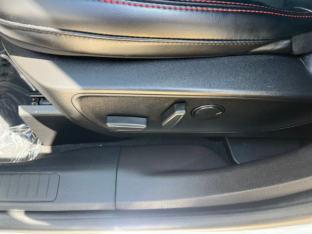 2023 Ford Escape Hybrid ST-Line Select