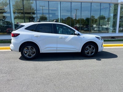 2023 Ford Escape Hybrid ST-Line Select