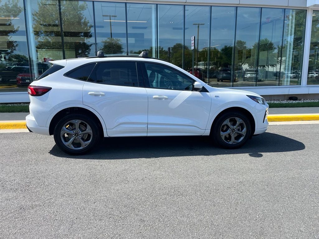 2023 Ford Escape Hybrid ST-Line Select