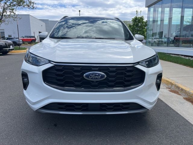 2023 Ford Escape Hybrid ST-Line Select | 360 Cam | Pano Moonroof | BLIS |