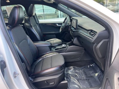 2023 Ford Escape Hybrid ST-Line Select | 360 Cam | Pano Moonroof | BLIS |