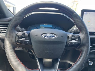 2023 Ford Escape Hybrid ST-Line Select | 360 Cam | Pano Moonroof | BLIS |