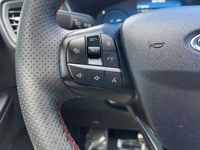 2023 Ford Escape Hybrid ST-Line Select | 360 Cam | Pano Moonroof | BLIS |